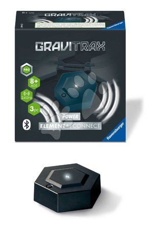 Kugelbahnen GraviTrax - Erweiterung für Kugelbahnen Connect Power GraviTrax_1
