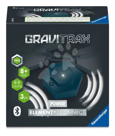 Kugelbahnen GraviTrax - Erweiterung für Kugelbahnen Connect Power GraviTrax - 2