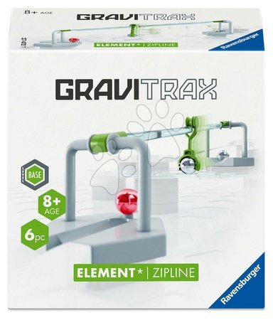 Kugelbahnen GraviTrax - Erweiterung für Kugelbahnen Seilbahn Zipline GraviTrax - 2