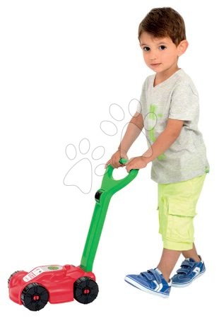 Sand and beach toys - Picnic Turbo Écoiffier Lawn Mower_1