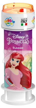Mjehurići - Bublifuk Princezné Disney Princess Bubble World Dulcop_1