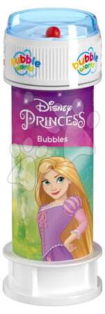 Bublifuky - Bublifuk Princezny Disney Princess Bubble World Dulcop - 2
