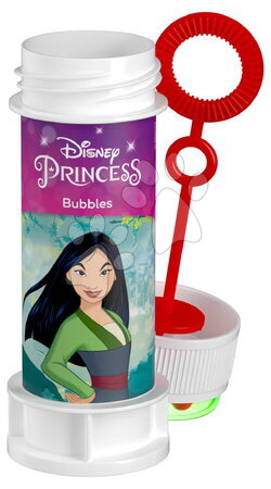 Bublifuky - Bublifuk Princezny Disney Princess Bubble World Dulcop - 3
