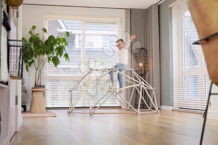 Klettergerüste - Kletterkuppel Metal Climbing Dome Exit Toys - 5