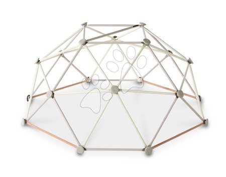 Spielzeuge und Spiele für den Garten | Seite 25 - Kletterkuppel Metal Climbing Dome Exit Toys