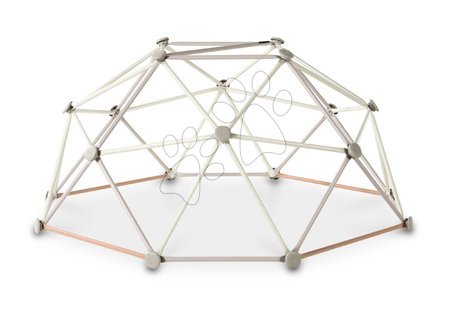 Spielzeuge und Spiele für den Garten | Seite 25 - Kletterkuppel Metal Climbing Dome Exit Toys_1
