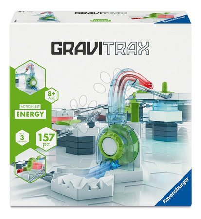 Kugelbahnen GraviTrax - Guľôčková dráha Energy Akčná súprava Action Set GraviTrax - 3