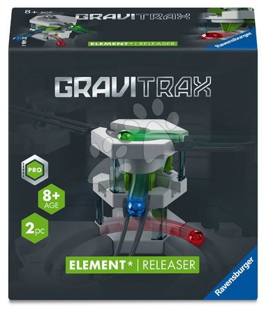 Kugelbahnen GraviTrax - Erweiterung für Kugelbahnen Auslöser PRO Releaser GraviTrax - 2