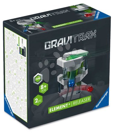 Kugelbahnen GraviTrax - Erweiterung für Kugelbahnen Auslöser PRO Releaser GraviTrax - 3