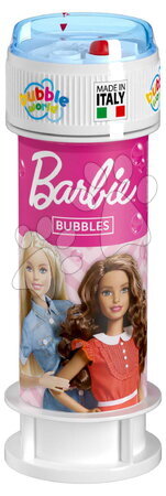 Mjehurići - Bublifuk Barbie Bubble World Dulcop_1