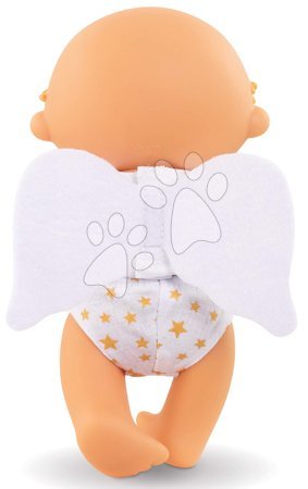 Bambole dai 3 anni - Bambola con ali d'angelo Gustave Beedibies Angels Corolle - 1