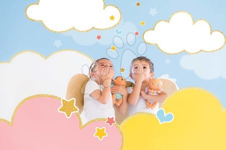 Bambole dai 3 anni - Bambola con ali d'angelo Gustave Beedibies Angels Corolle - 9