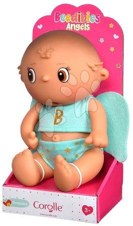 Panenky od 3 let - Panenka s andělskými křídly Gaspard Beedibies Angels Corolle - 15