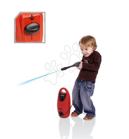 Nářadí a nástroje - Wapka Black&Decker Smoby - 1
