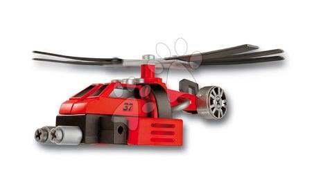 Pribor i alati - Autić Worko Rectro Friction Smoby - 2