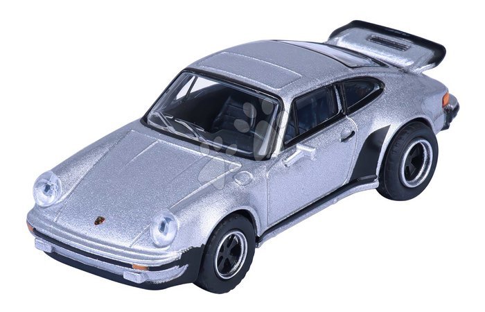 Spielzeuge für Jungen | Seite 37 - Spielzeugauto in der Box Porsche 930 Turbo 1975 Majorette