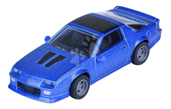 Spielzeuge für Jungen | Seite 37 - Spielzeugauto im Karton Chevrolet Camaro 1985 Majorette