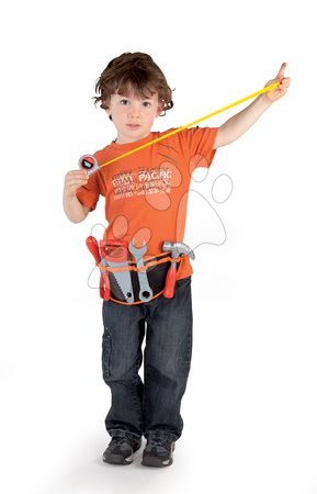 Play tools - Black&Decker Smoby Tools Set - 2