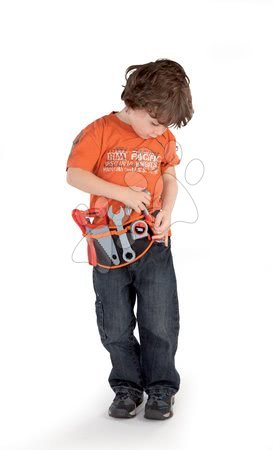 Play tools - Black&Decker Smoby Tools Set - 3