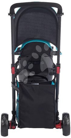 Triciklik 10 hónapos kortól - Tricikli összecsukható smarTfold 400S Blue 6in1 smarTrike - 11