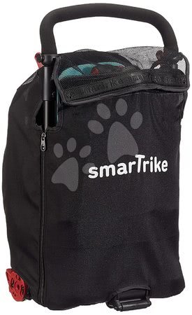 Triciklik 10 hónapos kortól - Tricikli összecsukható smarTfold 400S Blue 6in1 smarTrike - 13