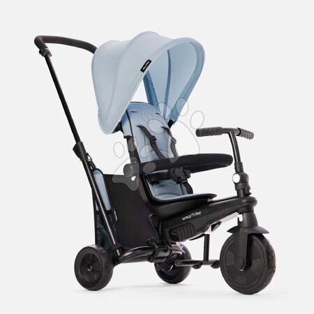 smarTrike - Tricycle et poussette pliable 5 en 1 STR3 Cool Grey smarTrike_1