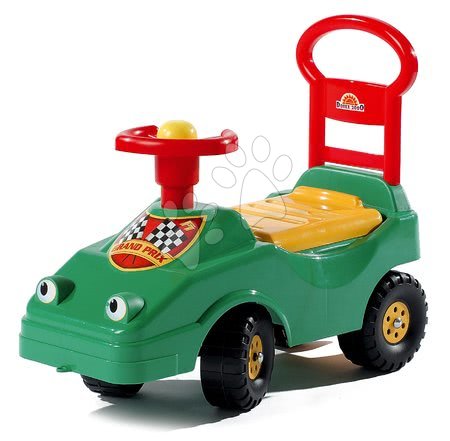 Vehicule pentru copii - Babytaxiu Formula 1 Dohány_1