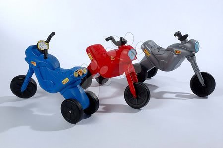 Vehicule pentru copii - Babytaxiu motocicletă Enduro Maxi Dohány_1