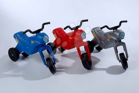 Motorete - Babytaxiu motocicletă Enduro Dohány_1