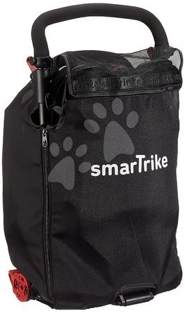 Triciklik 10 hónapos kortól - Tricikli összecsukható smarTfold 600S Melange 7in1 smarTrike - 19