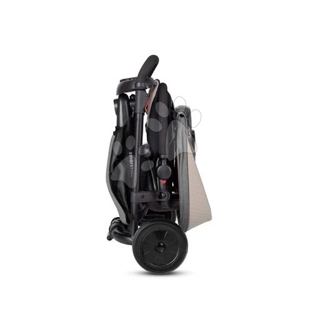 Triciklik 10 hónapos kortól - Tricikli összecsukható smarTfold 600S Melange 7in1 smarTrike - 11