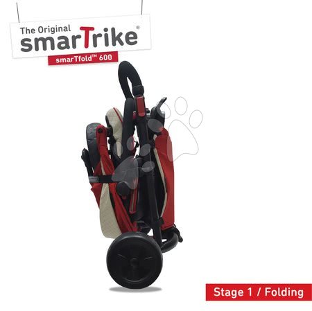 Smartrike 600 best sale