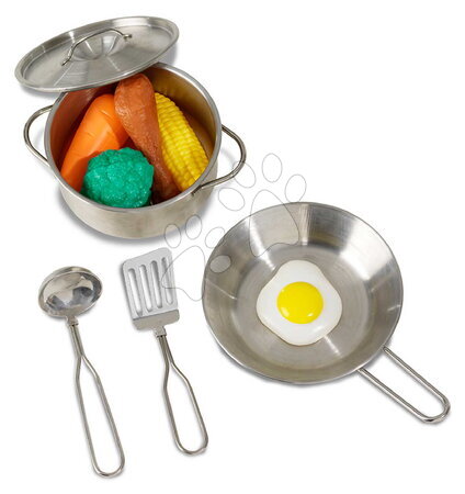 Dřevěné kuchyňky - Zahradní kuchyňka Yummy 50 Wooden Mud Kitchen Exit Toys - 2