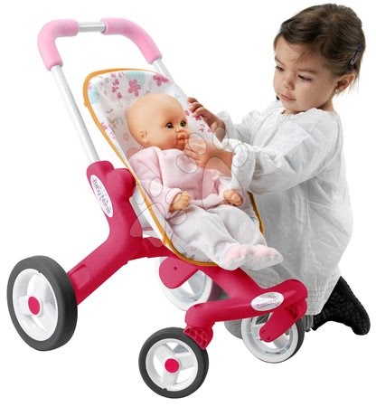 Baby shop nurse poussette