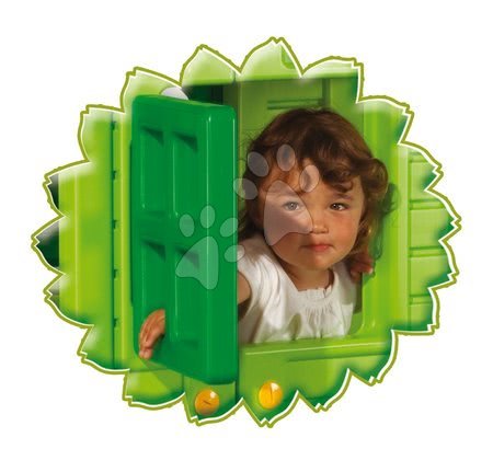 Domečky pro děti - Domeček zahradník Ma Maison Floralie Smoby - 4