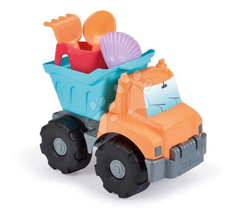 Igrače za v pesek - Tovornjak Beach Truck Écoiffier