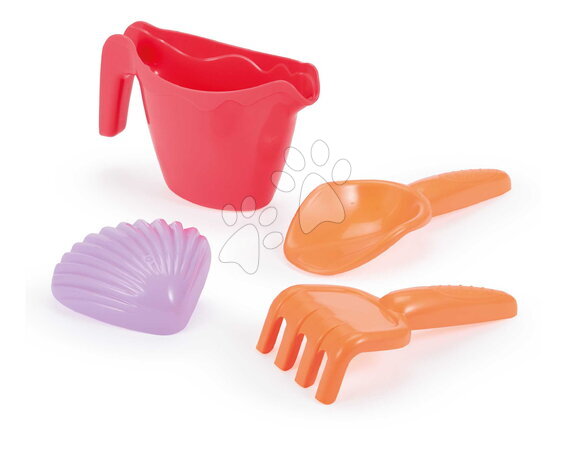 Igrače za v pesek - Tovornjak Beach Truck Écoiffier_1