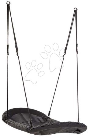 Hojdačky pre deti - Hojdačka na zavesenie Grandoh lounge swing Exit Toys 