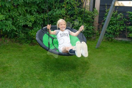 Altalene per bambini - Altalena nido da appendere Swibee swing Exit Toys  - 1