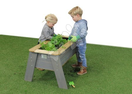 Picnic and play tables - EXIT Aksent raised planter L_1
