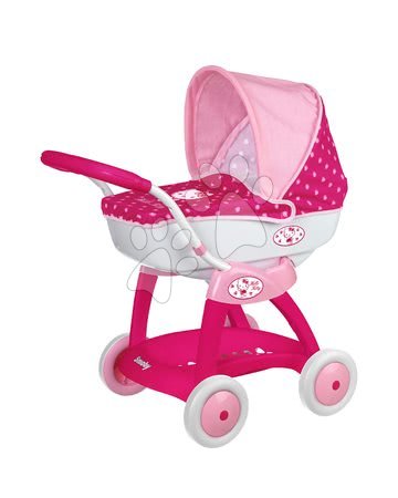 Cărucioare de la 18 luni - Cărucior Hello Kitty Smoby - 2