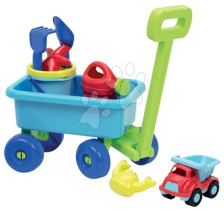 Rutschen-Sets - Set Rutsche mit Wasserspiel und Rutscher mit Koffer KS Slide Life Smoby - 5