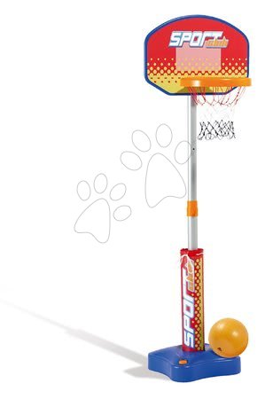 Basketbal - Sportovní set Smoby - 1