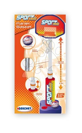 Basketbal - Sportovní set Smoby - 2