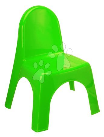 Dětský záhradní nábytek - Sada Starplast - 5