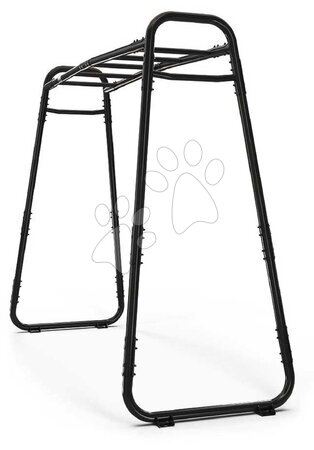 Multifukční fitness centrum - Multifunkční fitness centrum GetSet Monkeybar MB200 Black Exit Toys_1