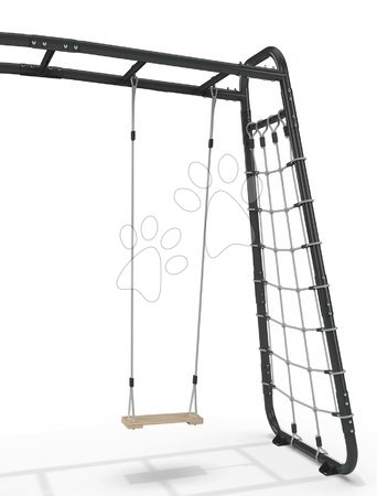 Multifunktionales Fitnesscenter - Multifunktionales Fitnesscenter GetSet monkeybar MB210 Exit Toys - 2
