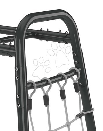Multifunktionales Fitnesscenter - Multifunktionales Fitnesscenter GetSet monkeybar MB210 Exit Toys - 5