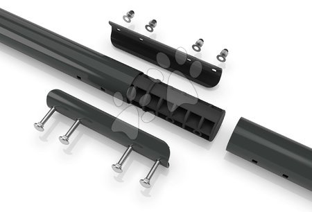 Multifunktionales Fitnesscenter - Multifunktionales Fitnesscenter GetSet monkeybar MB210 Exit Toys - 8