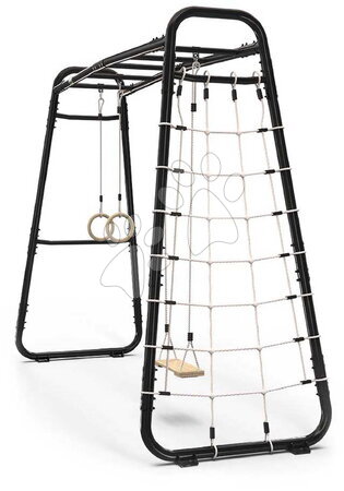 Multifukční fitness centrum - Multifunkční fitness centrum GetSet Monkeybar MB210 Black Exit Toys_1